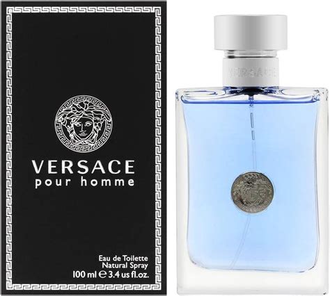 versace versace pour homme spray reviews|Versace Pour Homme price.